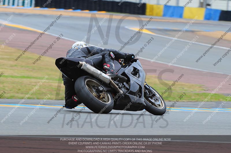 16th september 2013;event digital images;france;le mans;motorbikes;no limits;peter wileman photography;trackday;trackday digital images