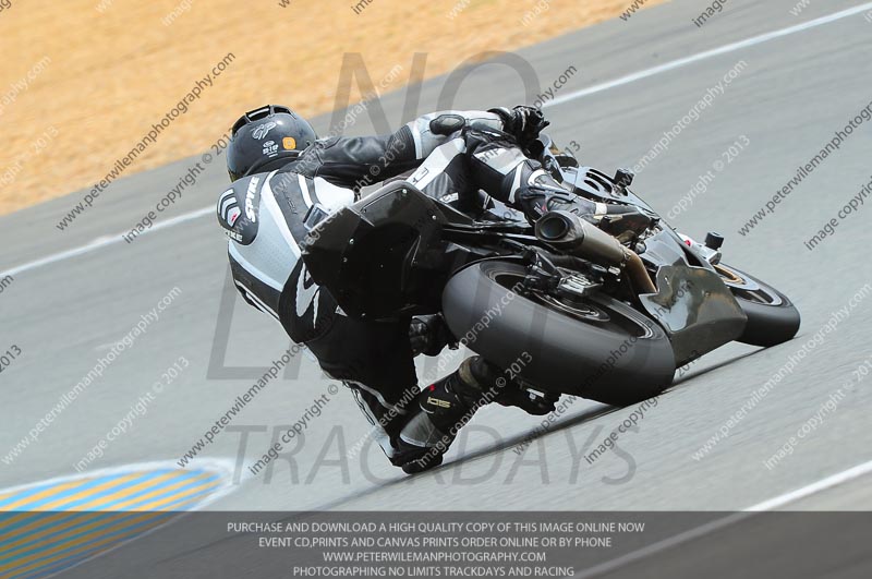 16th september 2013;event digital images;france;le mans;motorbikes;no limits;peter wileman photography;trackday;trackday digital images