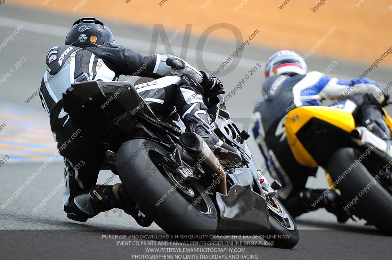 16th september 2013;event digital images;france;le mans;motorbikes;no limits;peter wileman photography;trackday;trackday digital images