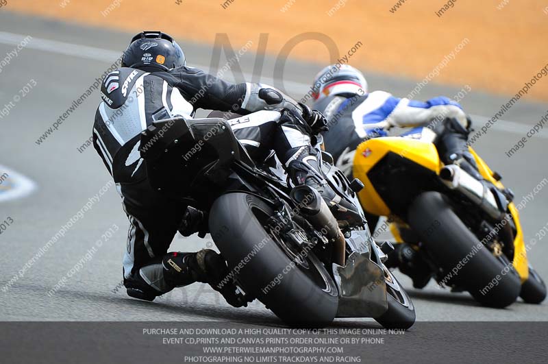 16th september 2013;event digital images;france;le mans;motorbikes;no limits;peter wileman photography;trackday;trackday digital images