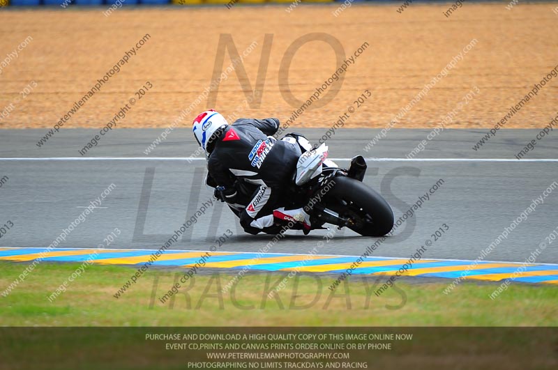 16th september 2013;event digital images;france;le mans;motorbikes;no limits;peter wileman photography;trackday;trackday digital images