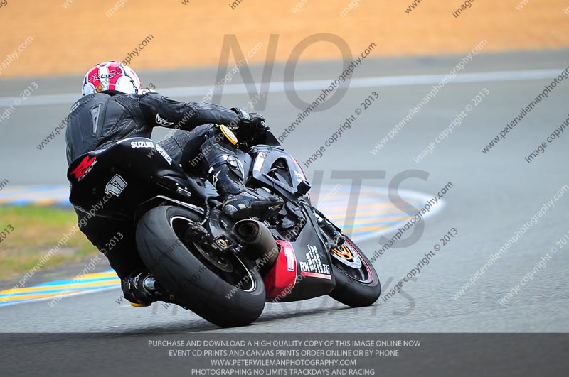 16th september 2013;event digital images;france;le mans;motorbikes;no limits;peter wileman photography;trackday;trackday digital images