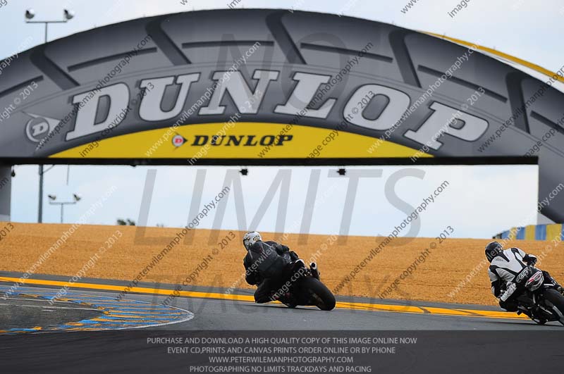 16th september 2013;event digital images;france;le mans;motorbikes;no limits;peter wileman photography;trackday;trackday digital images