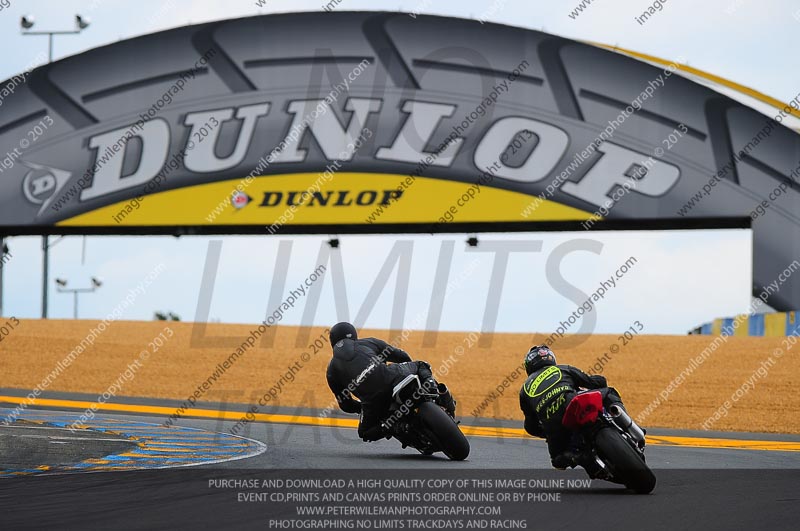 16th september 2013;event digital images;france;le mans;motorbikes;no limits;peter wileman photography;trackday;trackday digital images