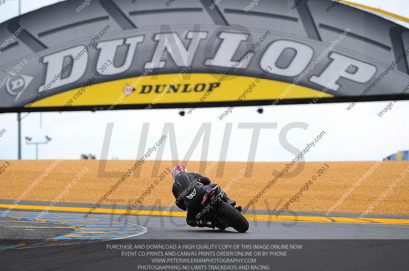 16th september 2013;event digital images;france;le mans;motorbikes;no limits;peter wileman photography;trackday;trackday digital images