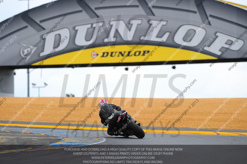 16th september 2013;event digital images;france;le mans;motorbikes;no limits;peter wileman photography;trackday;trackday digital images