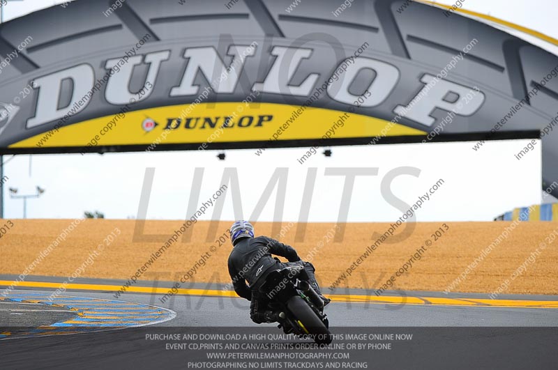 16th september 2013;event digital images;france;le mans;motorbikes;no limits;peter wileman photography;trackday;trackday digital images