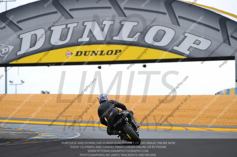 16th september 2013;event digital images;france;le mans;motorbikes;no limits;peter wileman photography;trackday;trackday digital images