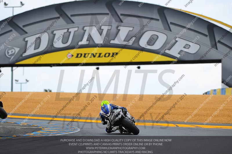 16th september 2013;event digital images;france;le mans;motorbikes;no limits;peter wileman photography;trackday;trackday digital images