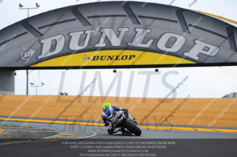 16th september 2013;event digital images;france;le mans;motorbikes;no limits;peter wileman photography;trackday;trackday digital images
