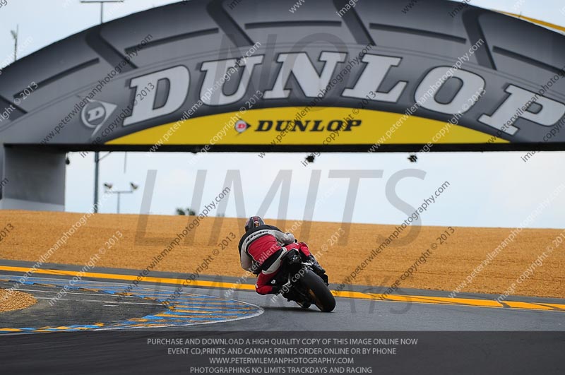 16th september 2013;event digital images;france;le mans;motorbikes;no limits;peter wileman photography;trackday;trackday digital images