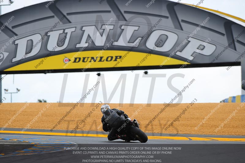 16th september 2013;event digital images;france;le mans;motorbikes;no limits;peter wileman photography;trackday;trackday digital images