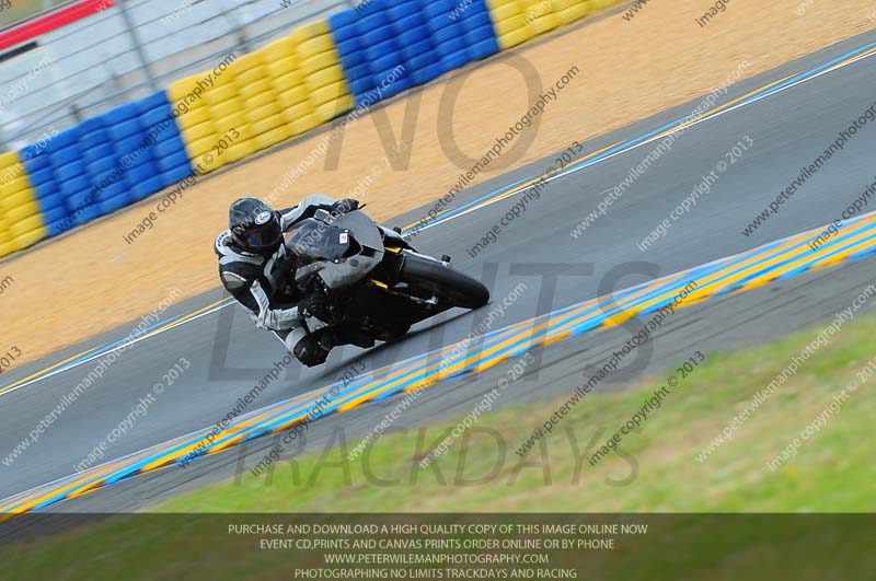 16th september 2013;event digital images;france;le mans;motorbikes;no limits;peter wileman photography;trackday;trackday digital images