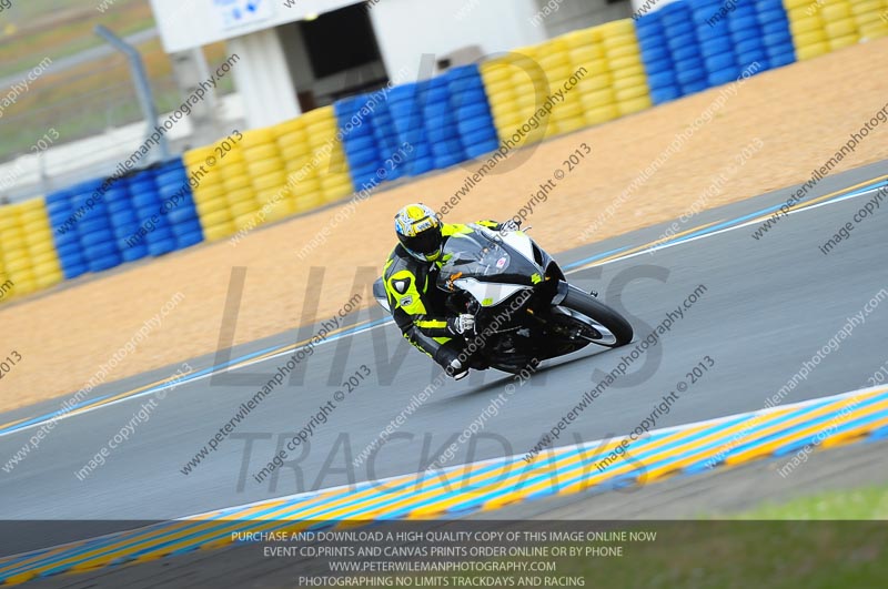 16th september 2013;event digital images;france;le mans;motorbikes;no limits;peter wileman photography;trackday;trackday digital images