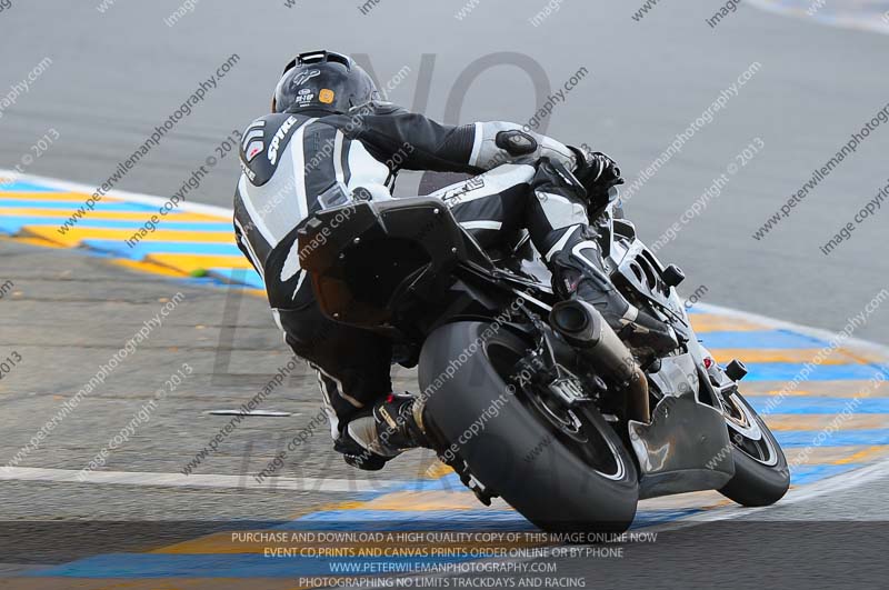 16th september 2013;event digital images;france;le mans;motorbikes;no limits;peter wileman photography;trackday;trackday digital images