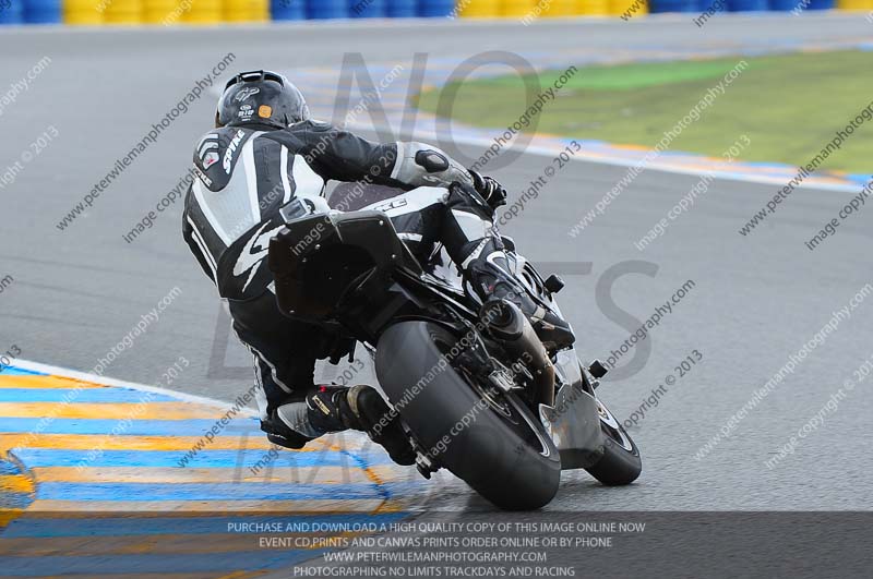 16th september 2013;event digital images;france;le mans;motorbikes;no limits;peter wileman photography;trackday;trackday digital images
