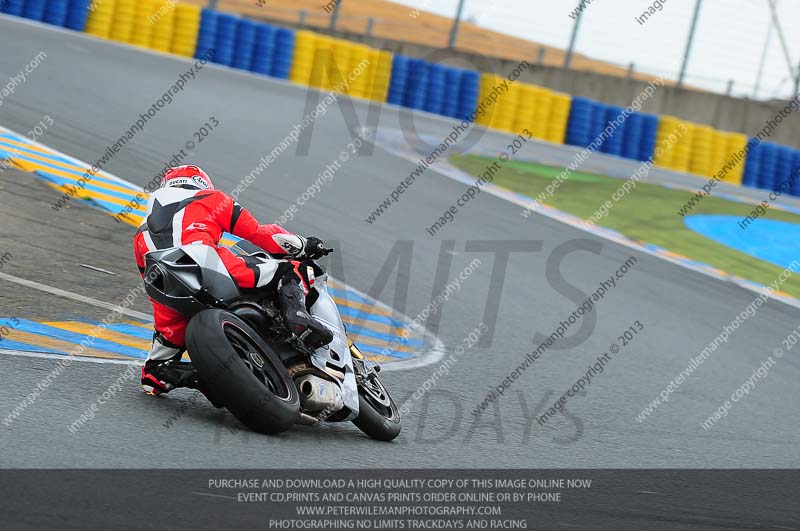 16th september 2013;event digital images;france;le mans;motorbikes;no limits;peter wileman photography;trackday;trackday digital images