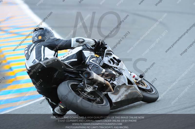 16th september 2013;event digital images;france;le mans;motorbikes;no limits;peter wileman photography;trackday;trackday digital images