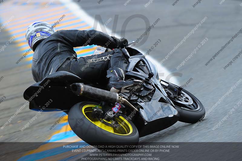 16th september 2013;event digital images;france;le mans;motorbikes;no limits;peter wileman photography;trackday;trackday digital images