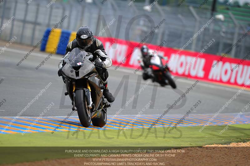 16th september 2013;event digital images;france;le mans;motorbikes;no limits;peter wileman photography;trackday;trackday digital images