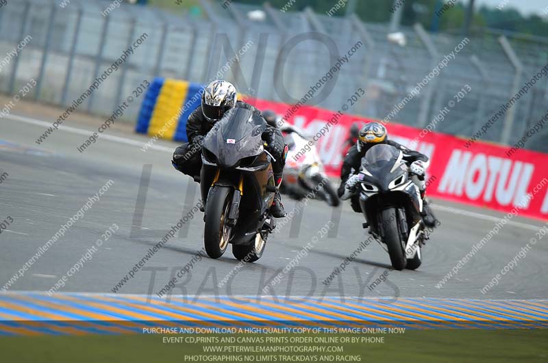 16th september 2013;event digital images;france;le mans;motorbikes;no limits;peter wileman photography;trackday;trackday digital images