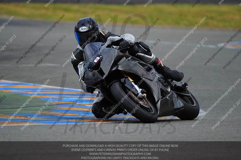 16th september 2013;event digital images;france;le mans;motorbikes;no limits;peter wileman photography;trackday;trackday digital images