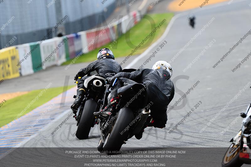 16th september 2013;event digital images;france;le mans;motorbikes;no limits;peter wileman photography;trackday;trackday digital images