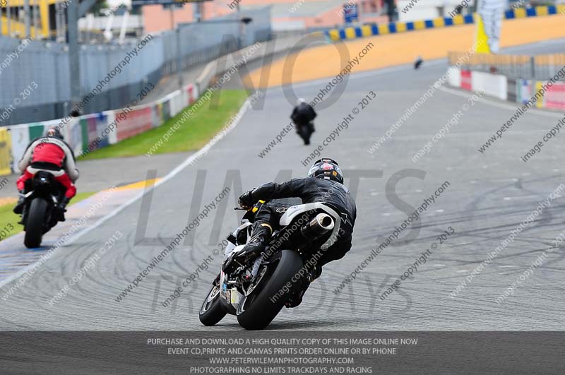 16th september 2013;event digital images;france;le mans;motorbikes;no limits;peter wileman photography;trackday;trackday digital images