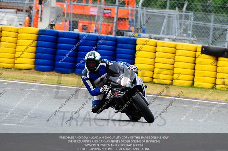 16th september 2013;event digital images;france;le mans;motorbikes;no limits;peter wileman photography;trackday;trackday digital images