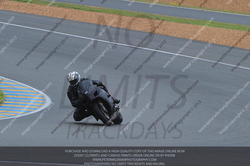 16th september 2013;event digital images;france;le mans;motorbikes;no limits;peter wileman photography;trackday;trackday digital images