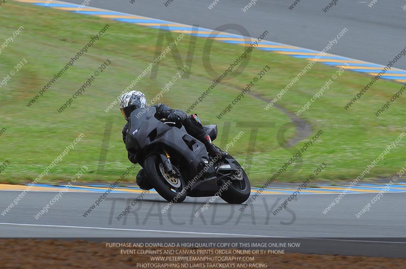 16th september 2013;event digital images;france;le mans;motorbikes;no limits;peter wileman photography;trackday;trackday digital images