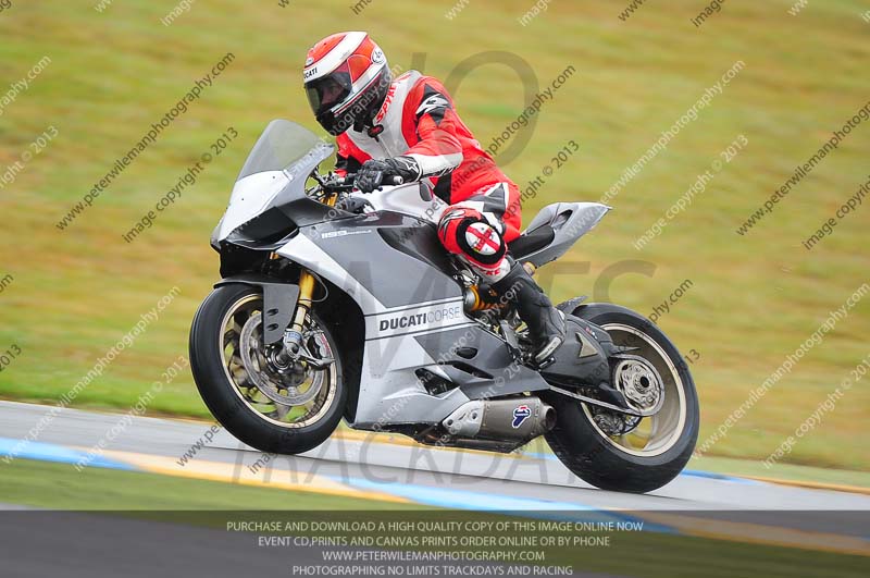 16th september 2013;event digital images;france;le mans;motorbikes;no limits;peter wileman photography;trackday;trackday digital images