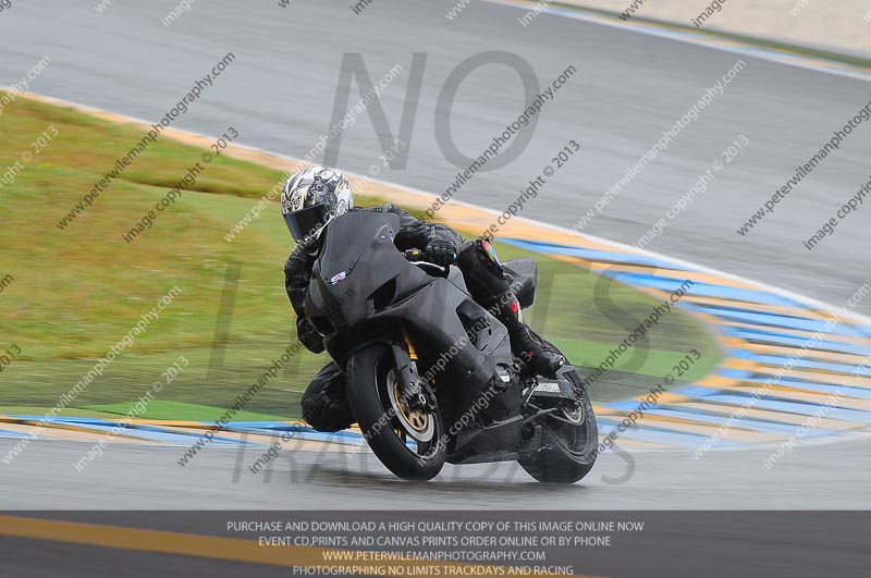16th september 2013;event digital images;france;le mans;motorbikes;no limits;peter wileman photography;trackday;trackday digital images