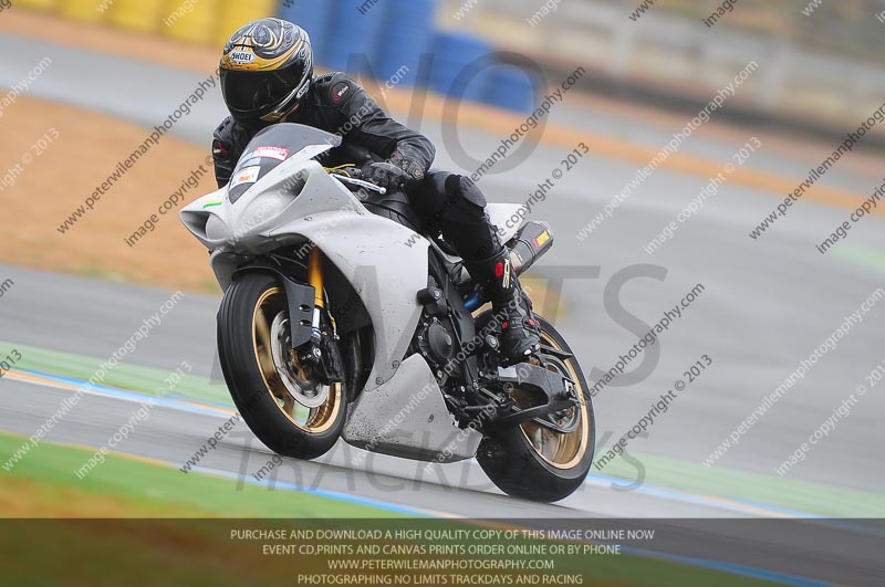 16th september 2013;event digital images;france;le mans;motorbikes;no limits;peter wileman photography;trackday;trackday digital images