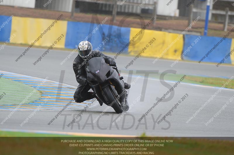 16th september 2013;event digital images;france;le mans;motorbikes;no limits;peter wileman photography;trackday;trackday digital images