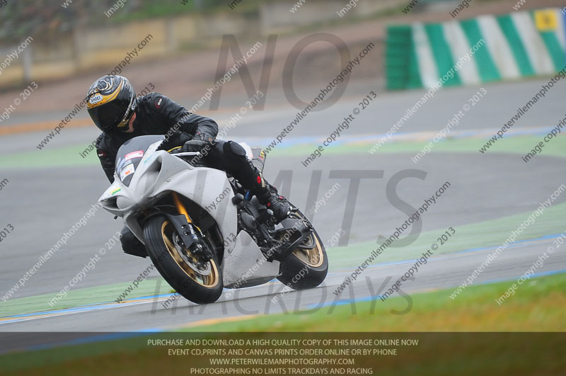 16th september 2013;event digital images;france;le mans;motorbikes;no limits;peter wileman photography;trackday;trackday digital images