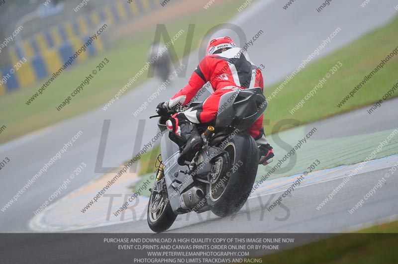 16th september 2013;event digital images;france;le mans;motorbikes;no limits;peter wileman photography;trackday;trackday digital images