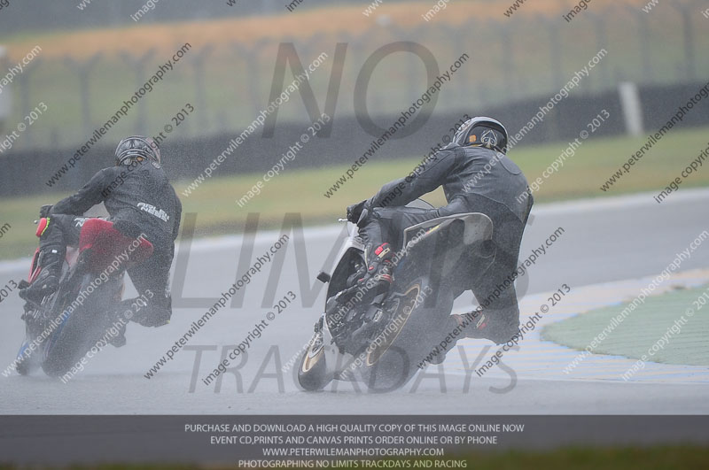 16th september 2013;event digital images;france;le mans;motorbikes;no limits;peter wileman photography;trackday;trackday digital images
