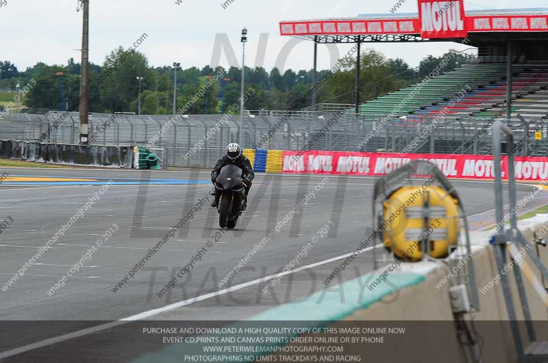 16th september 2013;event digital images;france;le mans;motorbikes;no limits;peter wileman photography;trackday;trackday digital images