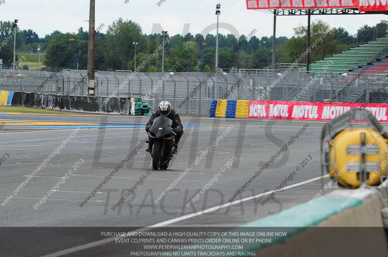 16th september 2013;event digital images;france;le mans;motorbikes;no limits;peter wileman photography;trackday;trackday digital images
