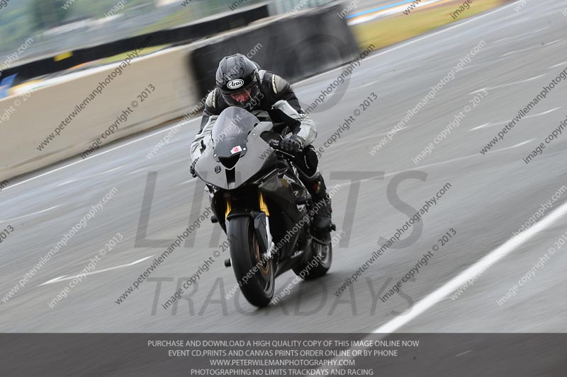 16th september 2013;event digital images;france;le mans;motorbikes;no limits;peter wileman photography;trackday;trackday digital images