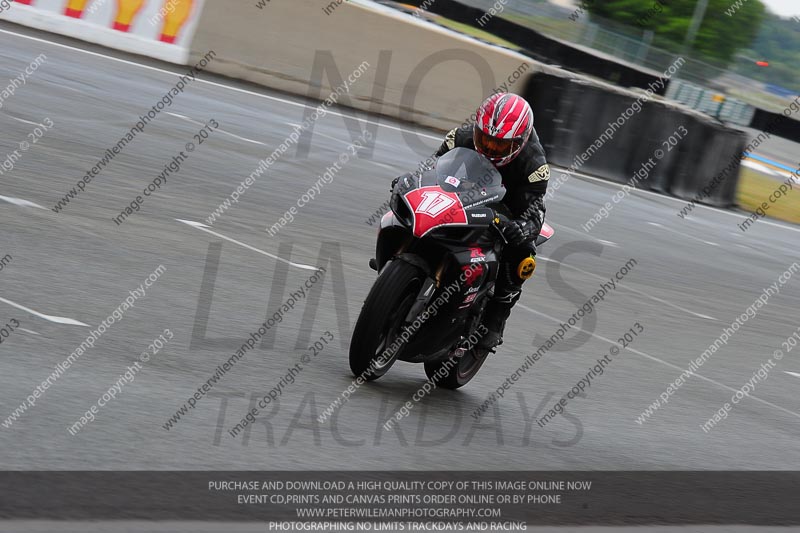 16th september 2013;event digital images;france;le mans;motorbikes;no limits;peter wileman photography;trackday;trackday digital images