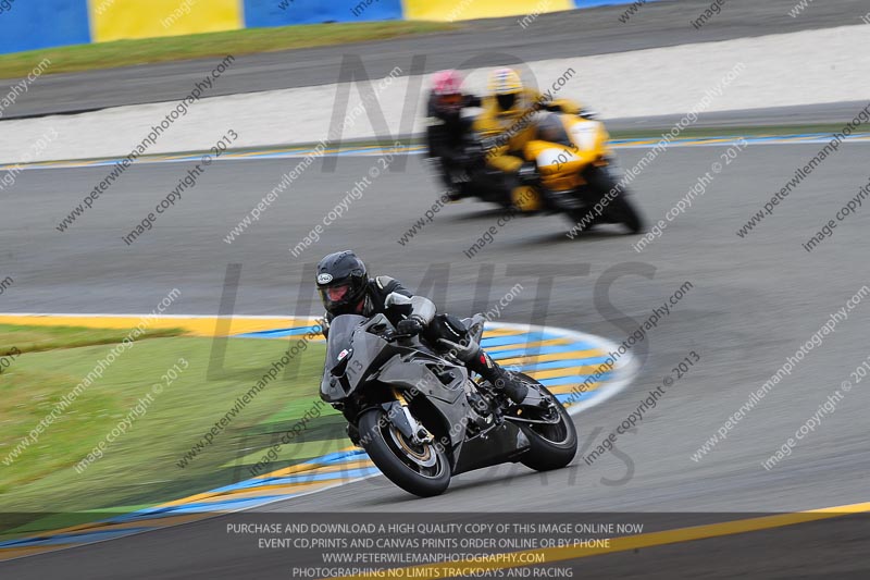 16th september 2013;event digital images;france;le mans;motorbikes;no limits;peter wileman photography;trackday;trackday digital images