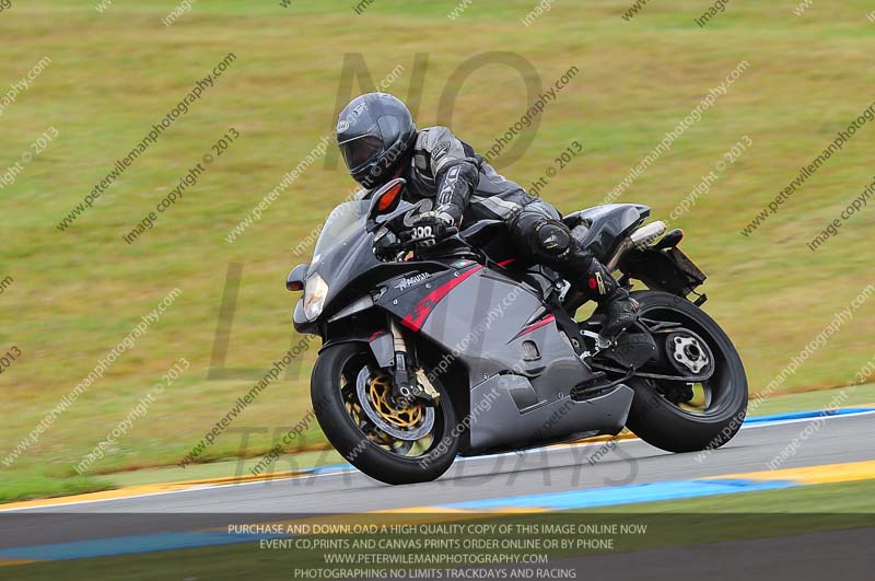 16th september 2013;event digital images;france;le mans;motorbikes;no limits;peter wileman photography;trackday;trackday digital images