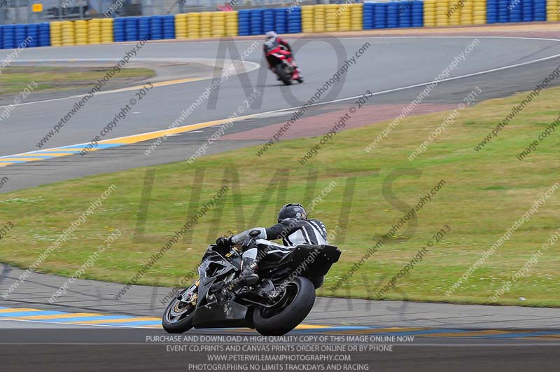 16th september 2013;event digital images;france;le mans;motorbikes;no limits;peter wileman photography;trackday;trackday digital images