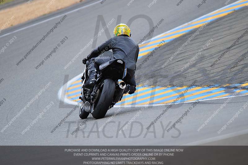 16th september 2013;event digital images;france;le mans;motorbikes;no limits;peter wileman photography;trackday;trackday digital images