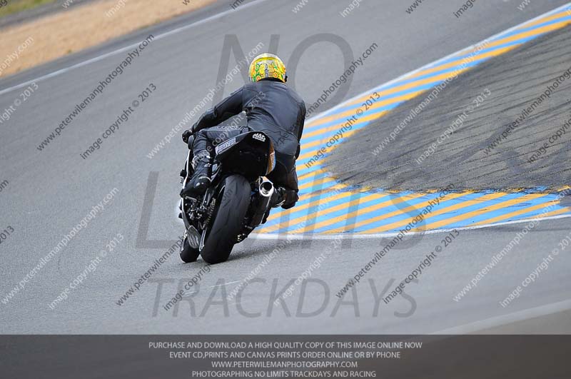 16th september 2013;event digital images;france;le mans;motorbikes;no limits;peter wileman photography;trackday;trackday digital images