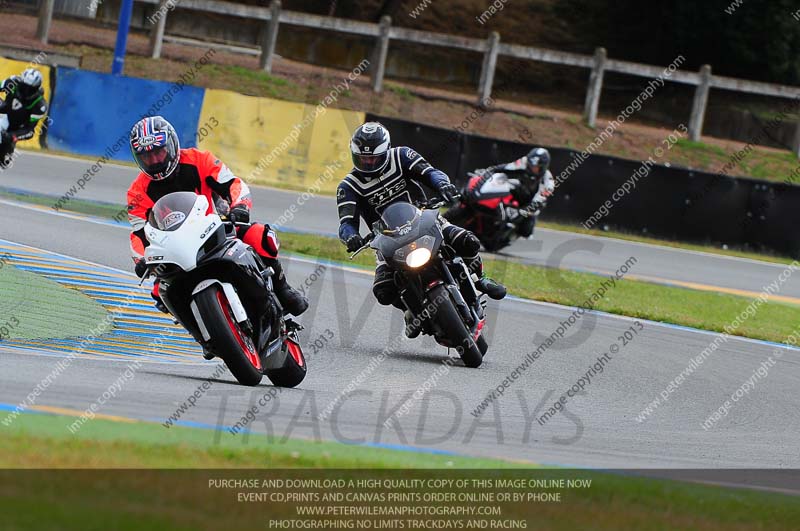 16th september 2013;event digital images;france;le mans;motorbikes;no limits;peter wileman photography;trackday;trackday digital images