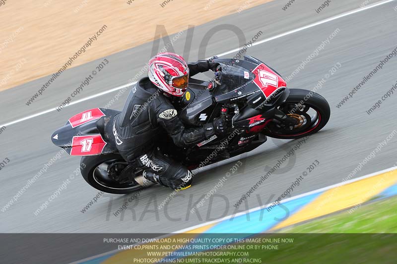 16th september 2013;event digital images;france;le mans;motorbikes;no limits;peter wileman photography;trackday;trackday digital images