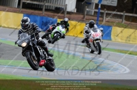 Fast Black/Silver Bikes